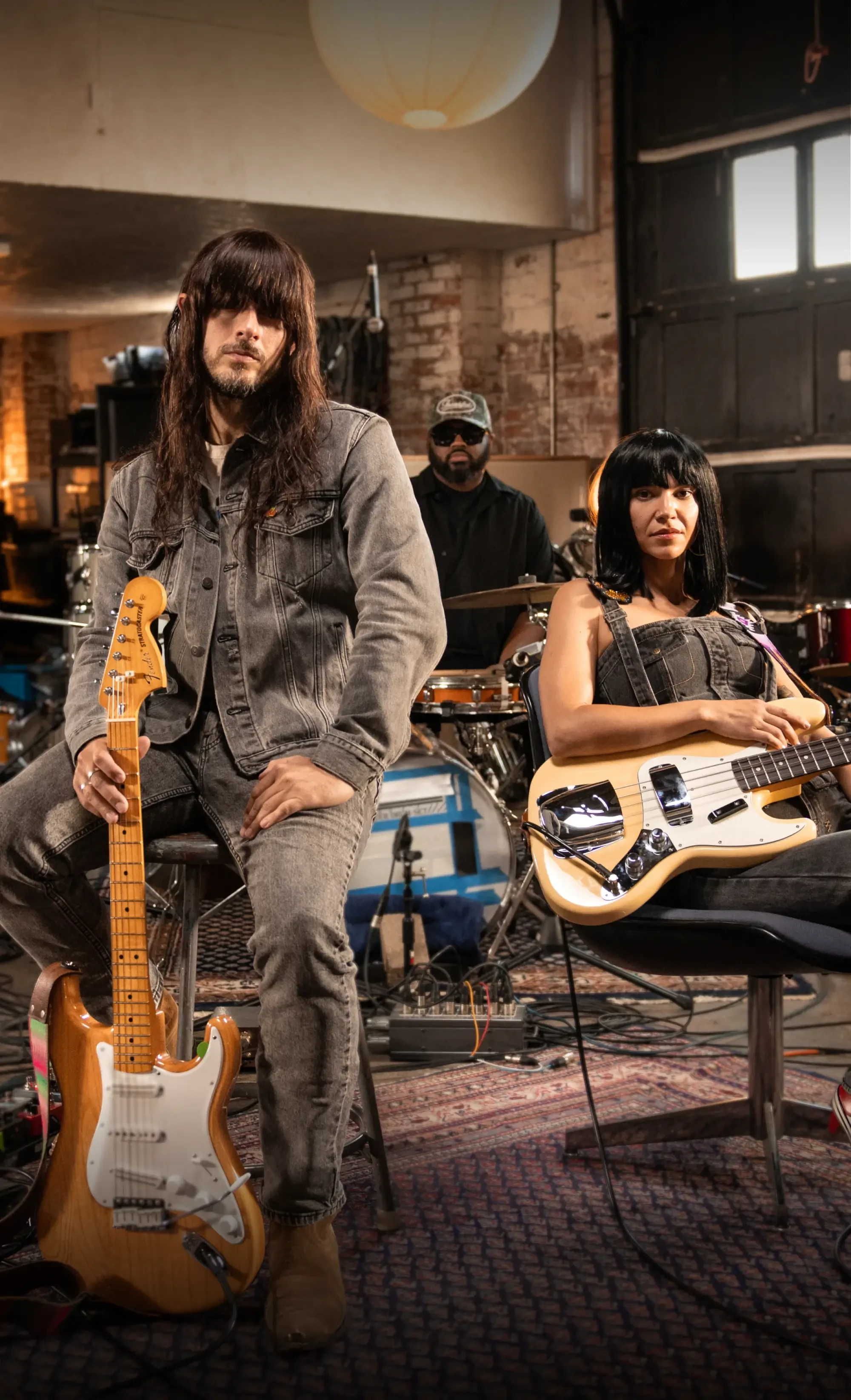 The game with our new additions!