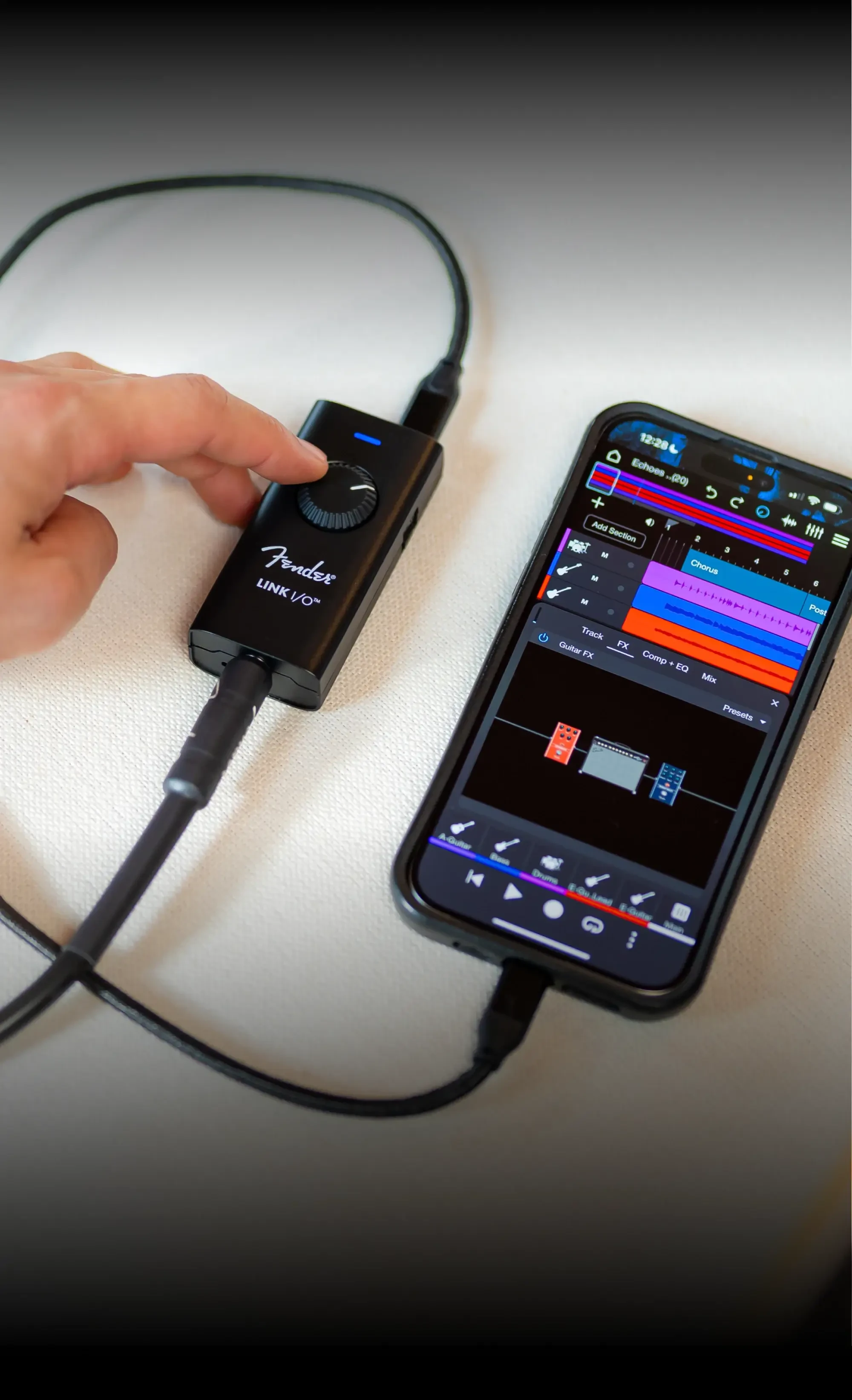 The game with our new additions!